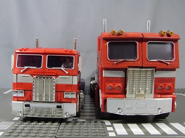 Transformers Mp 10 Convoy Takara Tomy  (18 of 20)